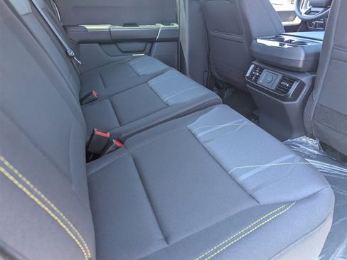 New 2025 Ford F150 STX w/ Equipment Group 200A image 37