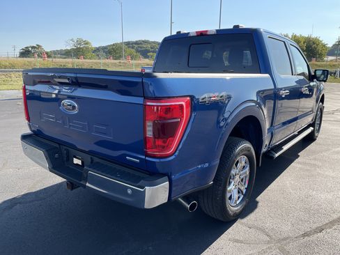 Used 2022 Ford F150 XLT w/ Equipment Group 302A High image 6
