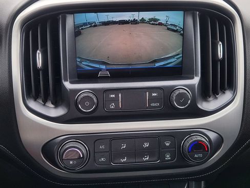 Used 2021 GMC Canyon Elevation RWD image 22
