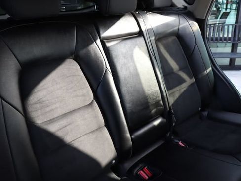 Used 2023 MAZDA CX-5 AWD 2.5 S w/ Select Package image 13
