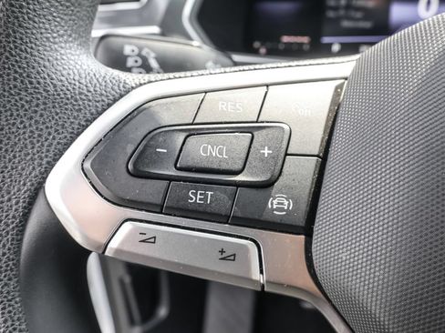 Used 2022 Volkswagen Tiguan S AWD/4WD image 18