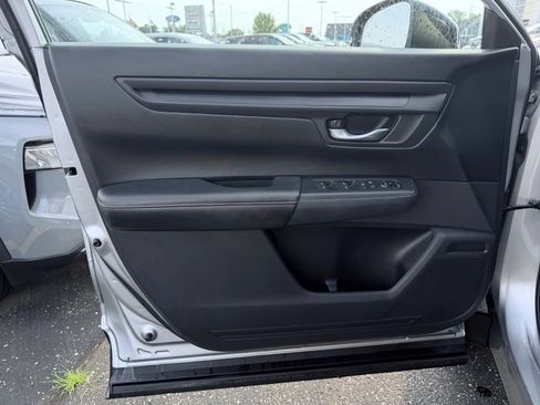 Used 2024 Honda CR-V Sport image 13