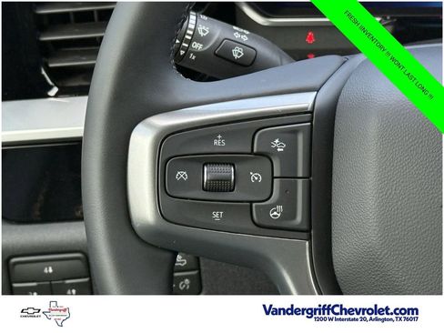 New 2026 Chevrolet Silverado 2500 LT w/ Trail Boss Package AWD/4WD image 12