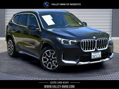 Certified 2026 BMW X1 xDrive28i w/ Technology Package