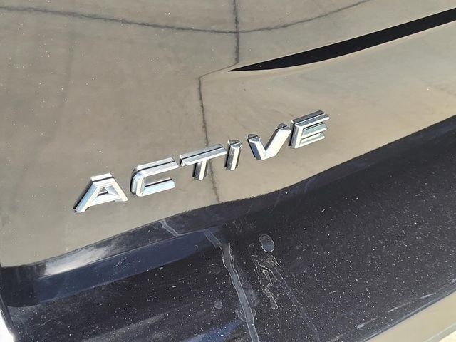 Used 2026 Ford Expedition Active RWD image 8