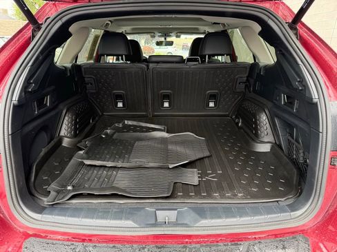 Certified 2022 Subaru Outback Limited XT AWD/4WD image 28