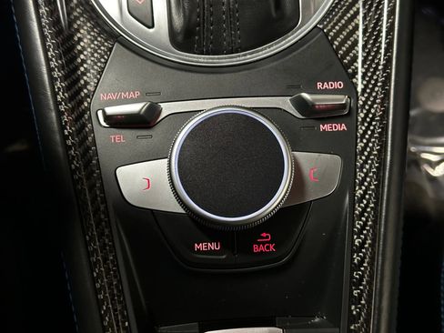 Used 2021 Audi TT RS image 34