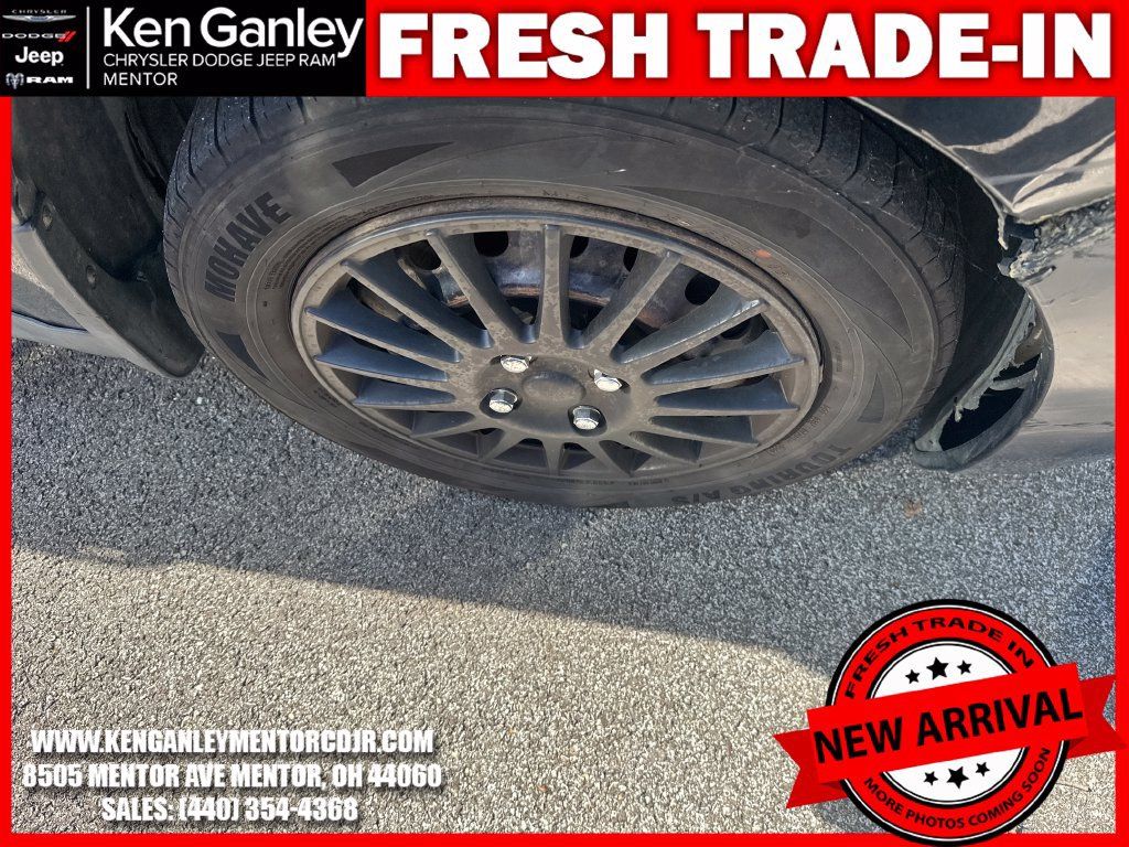 Used 2009 Nissan Versa 1.8 S w/ PWR Pkg FWD image 10