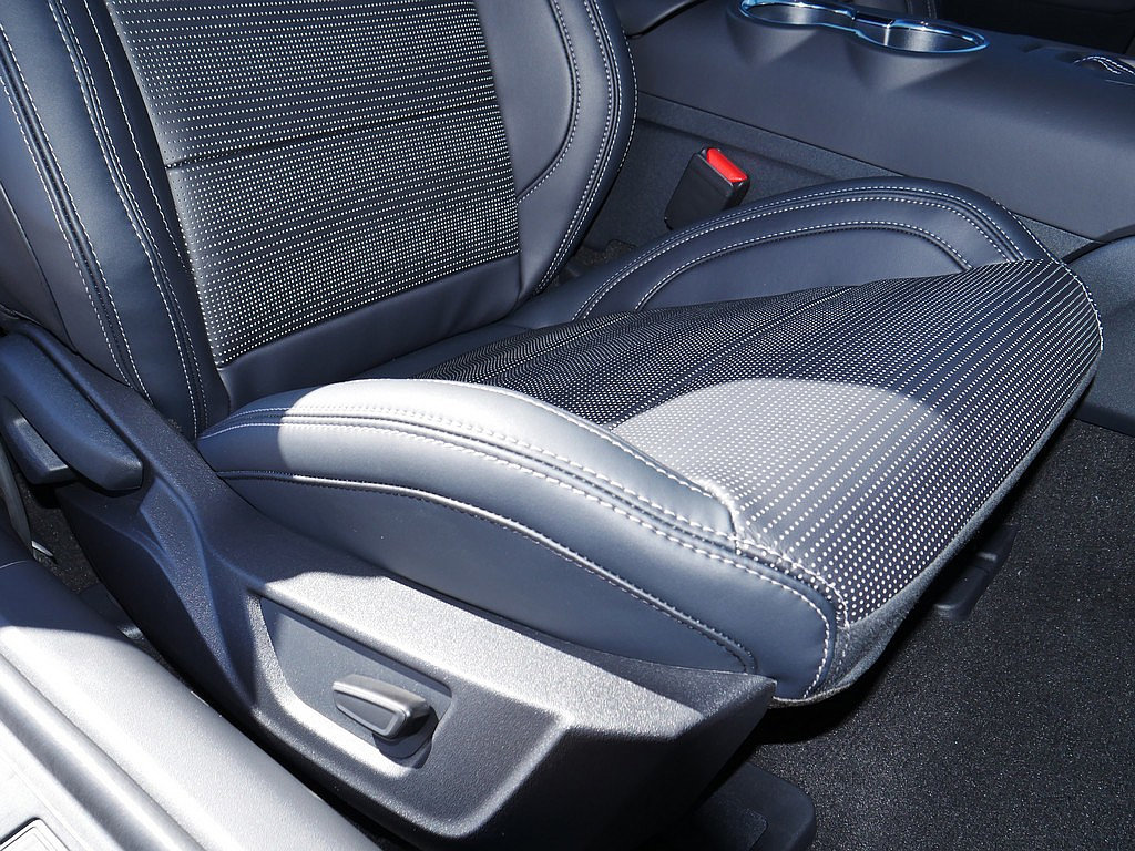 New 2026 Ford Mustang Premium RWD image 32