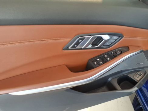 Used 2023 BMW M3 Competition AWD/4WD image 16