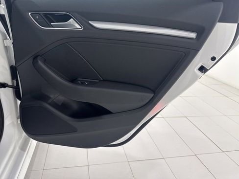 Used 2016 Audi A3 e-tron Premium w/ 17" Wheel Package image 21