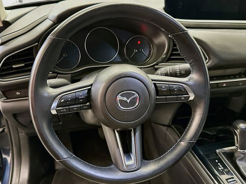 Used 2025 MAZDA CX-30 AWD 2.5 S w/ Preferred Package image 18