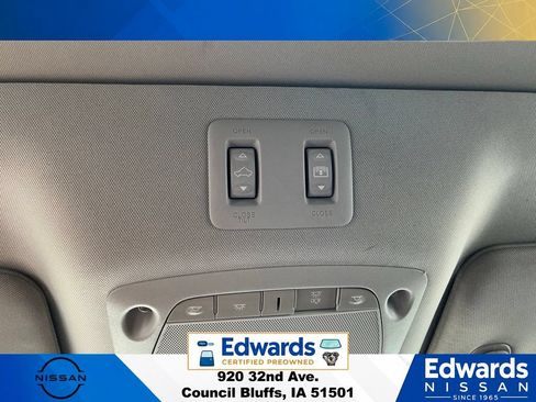 Used 2019 Nissan Murano SV w/ Premium Package AWD/4WD image 33