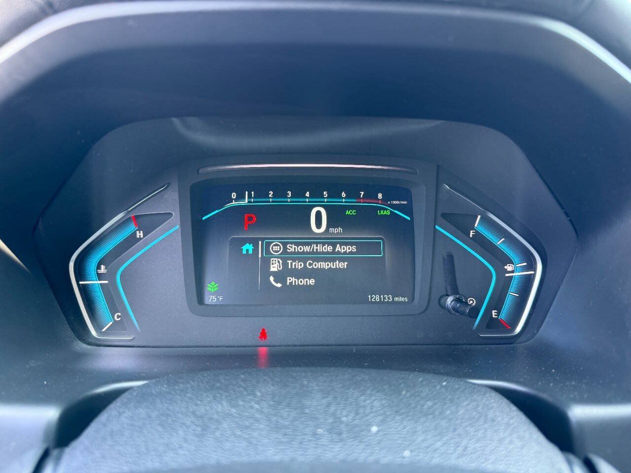Used 2018 Honda Odyssey Elite image 21