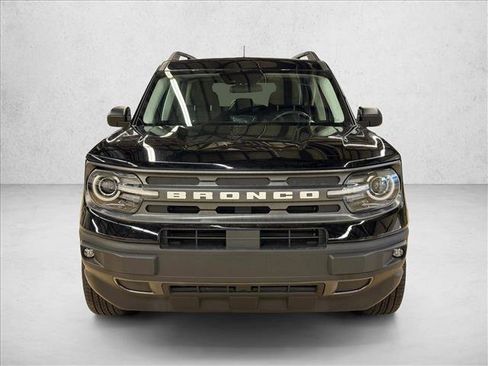 Used 2021 Ford Bronco Sport Big Bend image 2