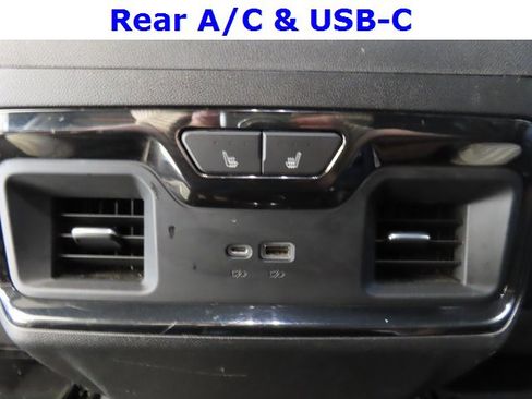 Used 2023 GMC Sierra 1500 AT4 w/ AT4 Premium Package image 41