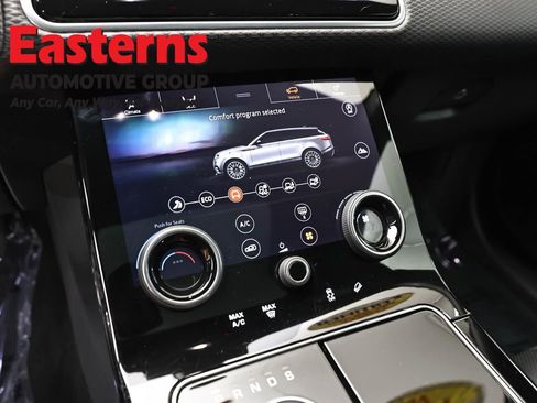 Used 2019 Land Rover Range Rover Velar S AWD/4WD image 19