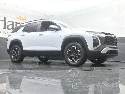 New 2026 Chevrolet Equinox ACTIV w/ Safety and Technology Package image 2