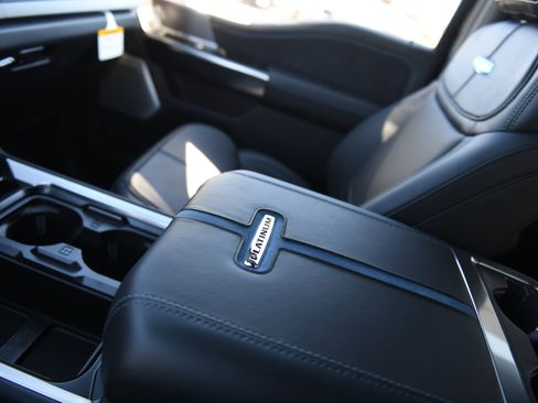 New 2026 Ford F250 Platinum image 37