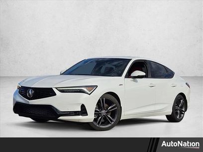 Used 2023 Acura Integra A-Spec