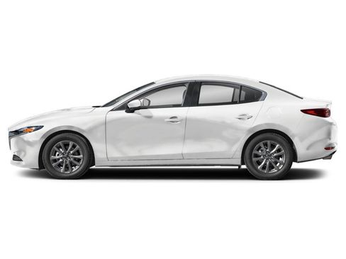 New 2026 MAZDA MAZDA3 s FWD image 2