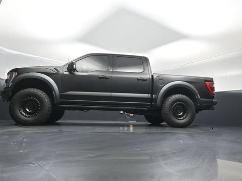 Used 2021 Ford F150 Raptor w/ Raptor 37 Performance Package AWD/4WD image 51