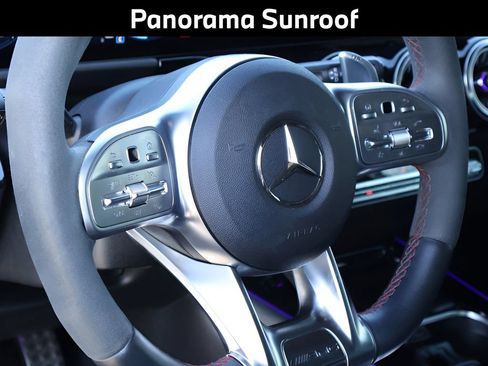 Used 2022 Mercedes-Benz GLA 45 AMG 4MATIC image 8