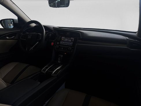 Used 2021 Honda Civic EX-L image 28