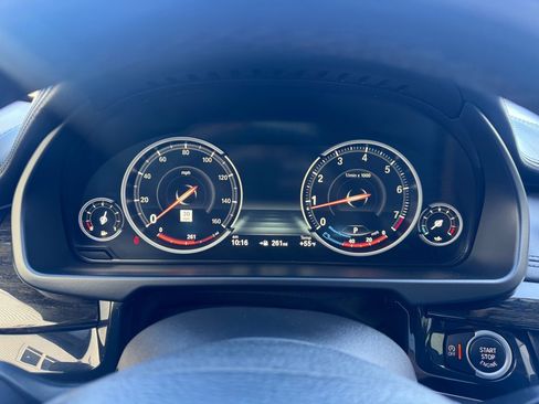 Used 2015 BMW X6 xDrive50i image 17