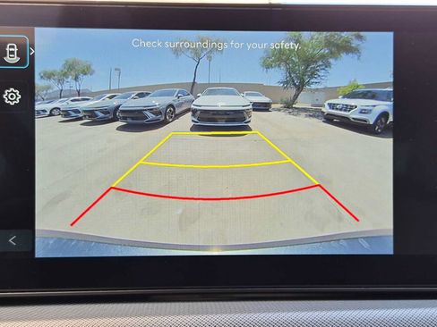 New 2026 Hyundai Sonata SEL FWD image 28