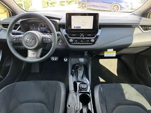New 2026 Toyota Corolla GR image 21
