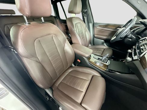 Used 2020 BMW X3 xDrive30i w/ Premium Package image 30
