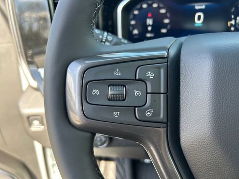New 2026 Chevrolet Silverado 3500 High Country w/ High Country Premium Package AWD/4WD image 17