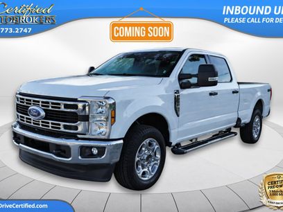 Used 2024 Ford F250 XLT