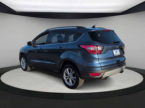 Used 2018 Ford Escape SEL image 6