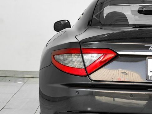 Used 2014 Maserati GranTurismo MC image 51