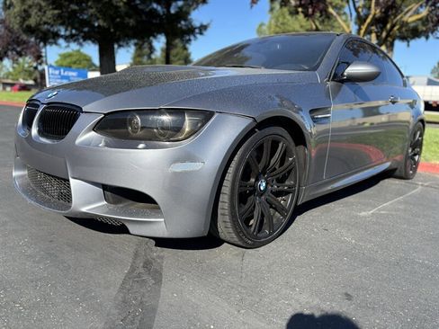 Used 2011 BMW M3 Coupe image 4