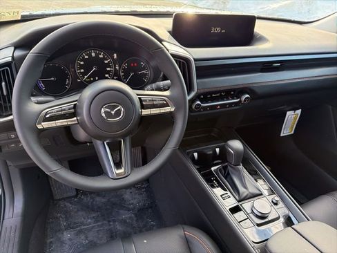 New 2026 MAZDA CX-50 AWD 2.5 Hybrid w/ Premium Pkg image 12