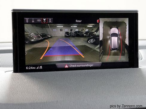 Used 2017 Audi Q7 2.0T Premium Plus image 22