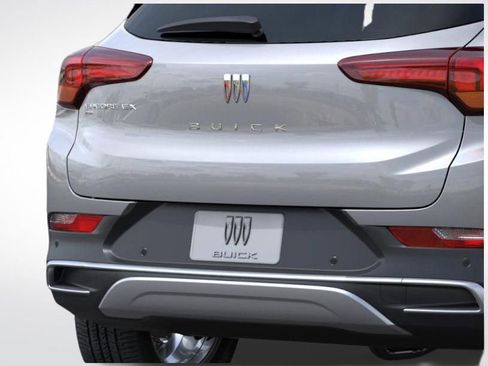 New 2026 Buick Encore GX Preferred w/ Advanced Technology Package image 15