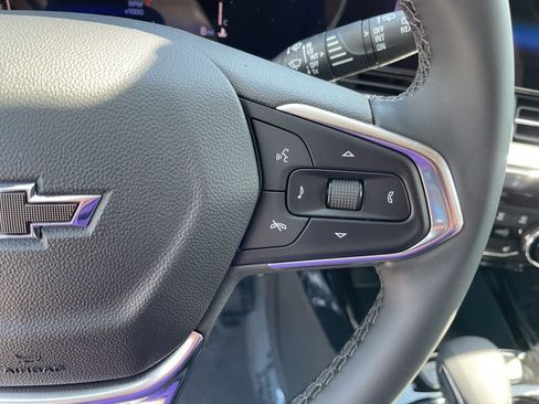 New 2026 Chevrolet Trax ACTIV image 14