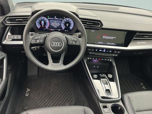 Used 2026 Audi A3 2.0T Premium w/ Convenience Package AWD/4WD image 11