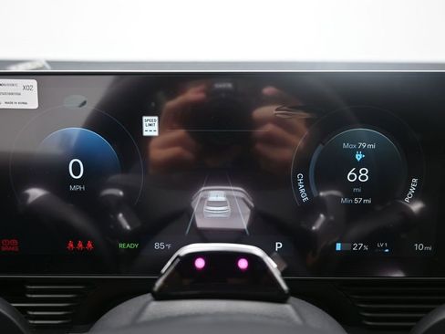 New 2025 Hyundai Ioniq 5 XRT image 9