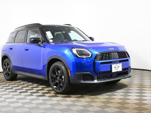 New 2026 MINI Cooper Countryman S image 9