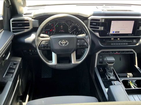 Used 2024 Toyota Tundra SR5 image 6