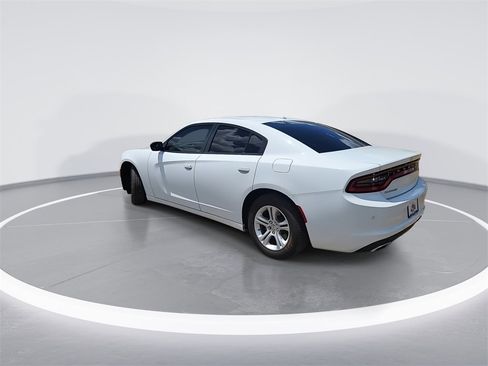 Used 2023 Dodge Charger SXT image 6