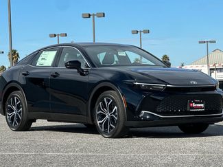 New 2026 Toyota Crown XLE video 2