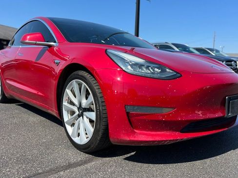 Used 2020 Tesla Model 3 Long Range image 11