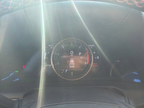 Used 2019 Lexus ES 350 F Sport FWD image 9