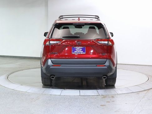 Used 2024 Toyota RAV4 XLE Premium w/ Weather Package image 8